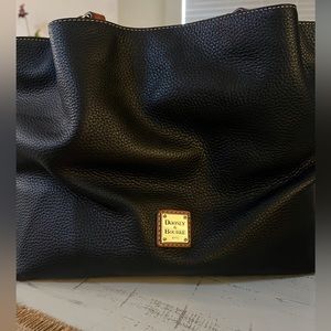 Dooney & Bourke large tote